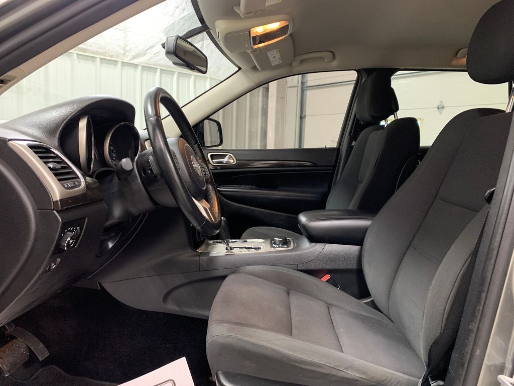 2013 Jeep Grand Cherokee Laredo