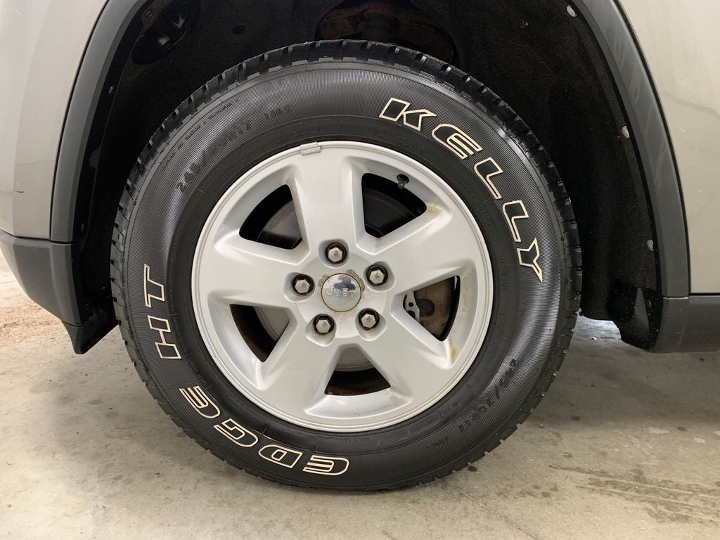 2013 Jeep Grand Cherokee Laredo