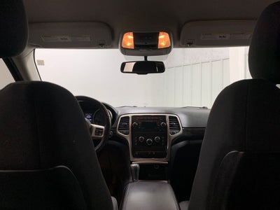 2013 Jeep Grand Cherokee Laredo