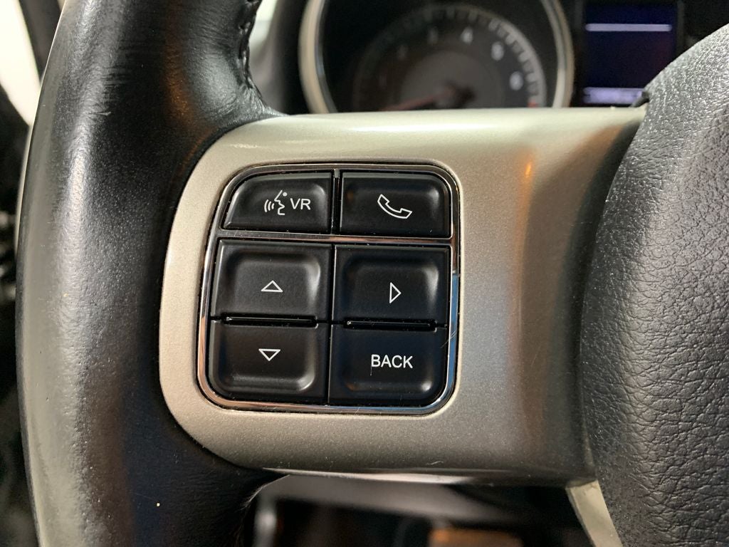 2013 Jeep Grand Cherokee Laredo
