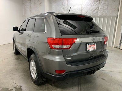 2013 Jeep Grand Cherokee Laredo