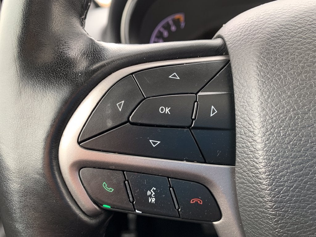 2020 Jeep Grand Cherokee Laredo E