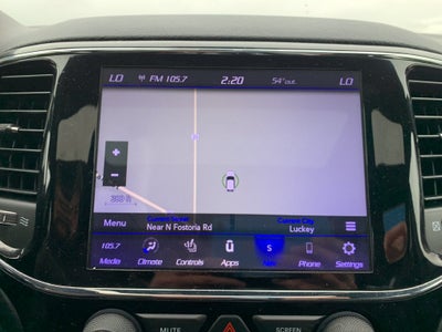 2020 Jeep Grand Cherokee Laredo E