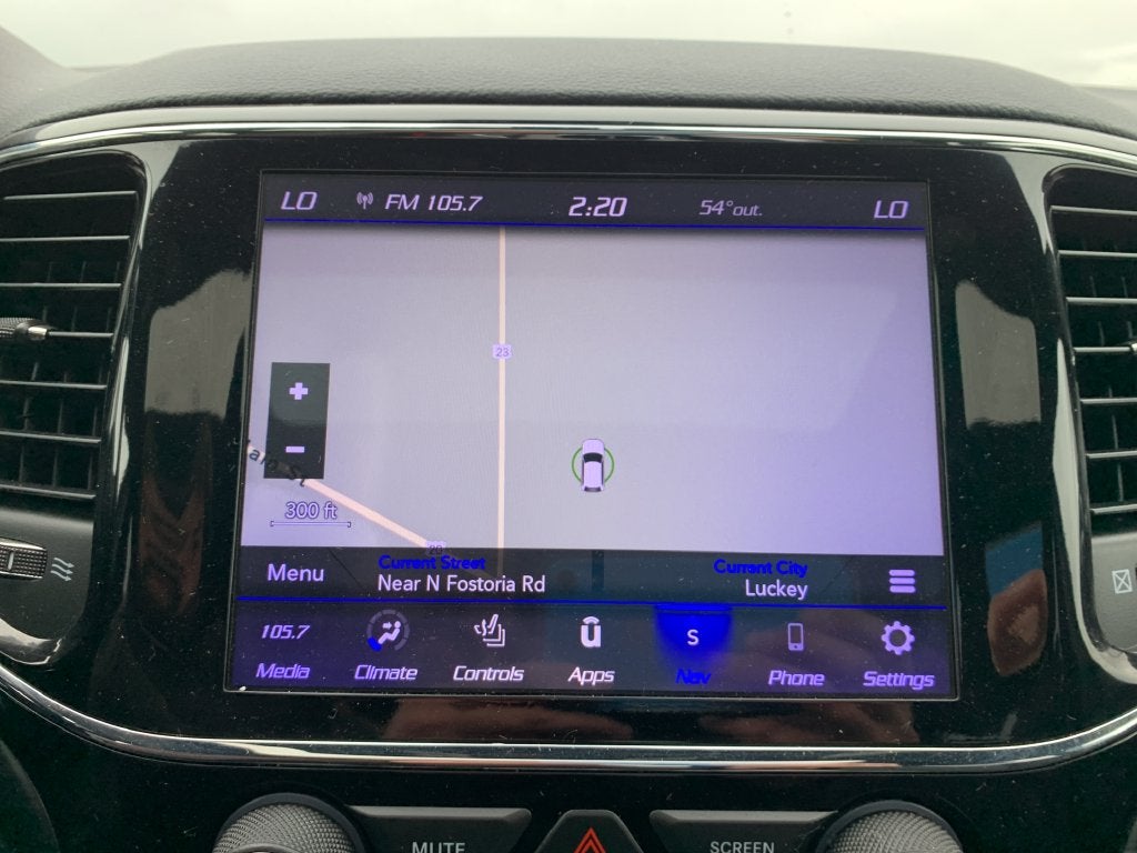 2020 Jeep Grand Cherokee Laredo E