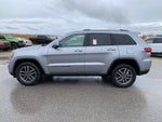 2020 Jeep Grand Cherokee Laredo E