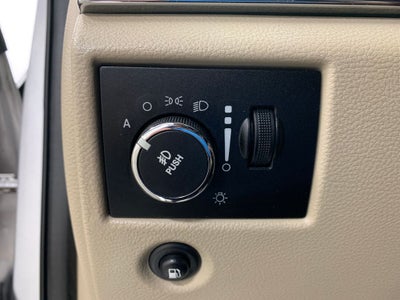 2013 Jeep Grand Cherokee Limited
