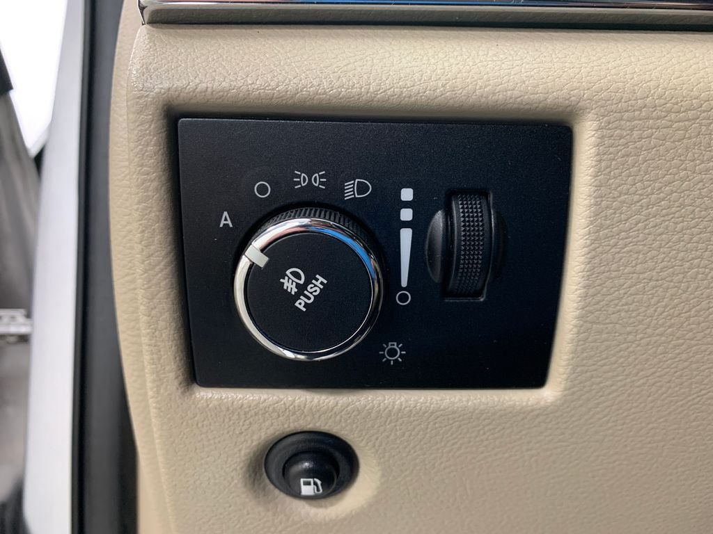 2013 Jeep Grand Cherokee Limited