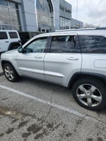 2013 Jeep Grand Cherokee Limited