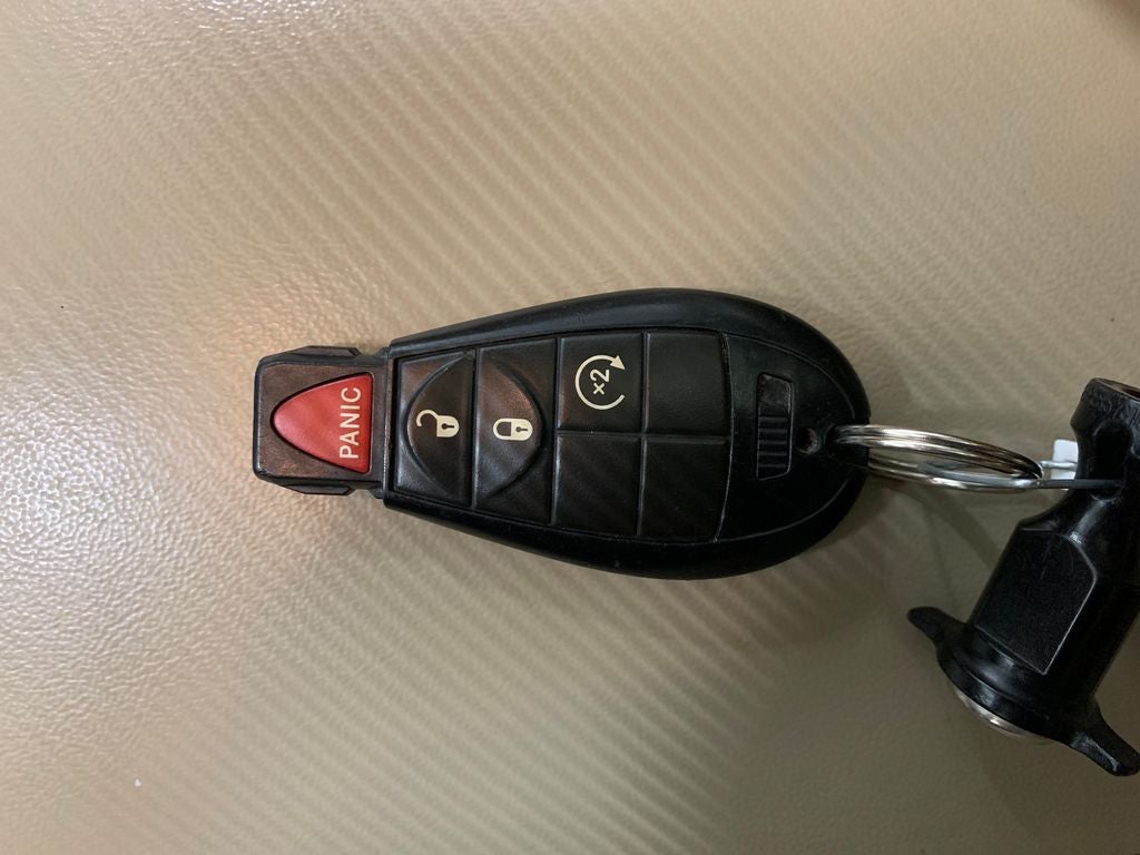 2013 Jeep Grand Cherokee Limited