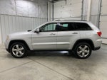 2013 Jeep Grand Cherokee Limited