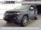 2021 Jeep Grand Cherokee Overland
