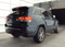 2021 Jeep Grand Cherokee Overland