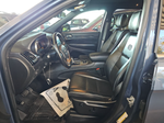 2021 Jeep Grand Cherokee Overland