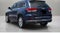 2021 Jeep Grand Cherokee Summit