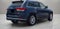 2021 Jeep Grand Cherokee Summit