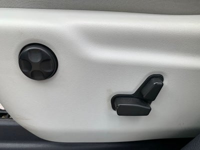 2021 Jeep Grand Cherokee Summit