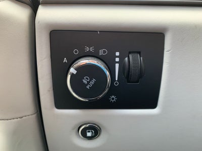 2021 Jeep Grand Cherokee Summit