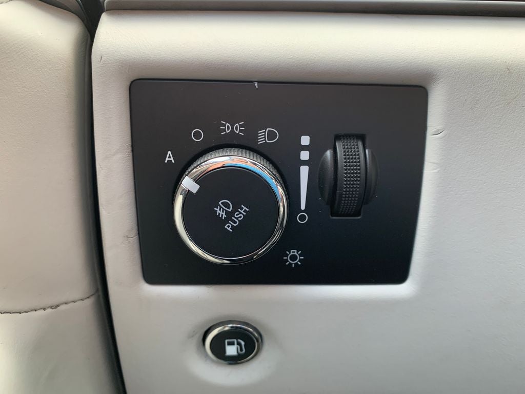 2021 Jeep Grand Cherokee Summit