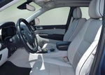 2021 Jeep Grand Cherokee Summit