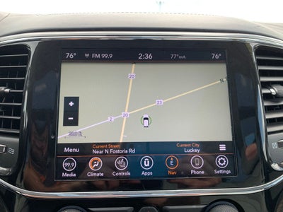 2021 Jeep Grand Cherokee Summit