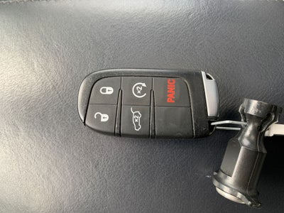 2021 Jeep Grand Cherokee Summit