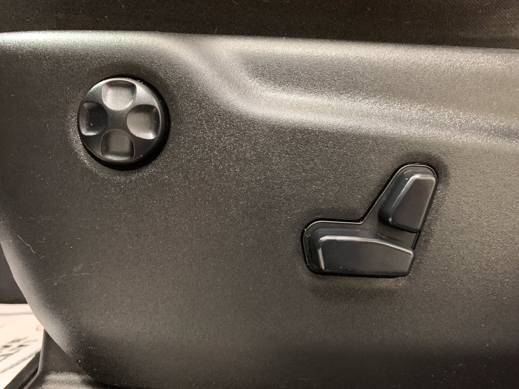 2019 Jeep Grand Cherokee Trailhawk