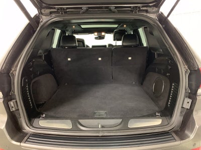 2019 Jeep Grand Cherokee Trailhawk