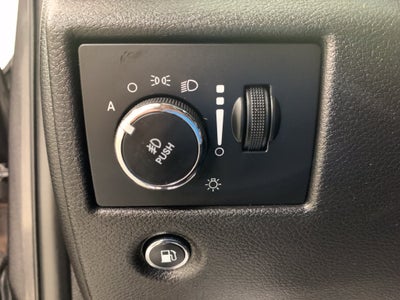 2019 Jeep Grand Cherokee Trailhawk