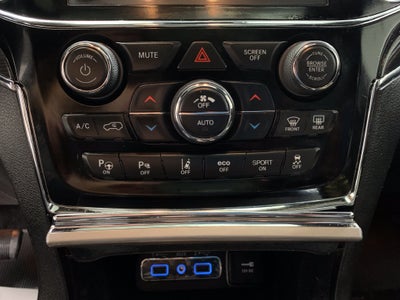 2019 Jeep Grand Cherokee Trailhawk