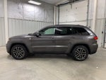 2019 Jeep Grand Cherokee Trailhawk
