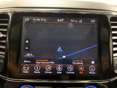 2019 Jeep Grand Cherokee Trailhawk