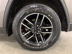 2019 Jeep Grand Cherokee Trailhawk