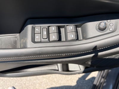 2026 Jeep Grand Cherokee Laredo X