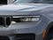 2027 Jeep Grand Cherokee Laredo