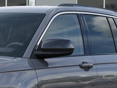 2027 Jeep Grand Cherokee Laredo