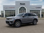 2027 Jeep Grand Cherokee Laredo