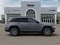 2027 Jeep Grand Cherokee Laredo