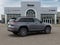 2027 Jeep Grand Cherokee Laredo