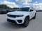 2027 Jeep Grand Cherokee Laredo X