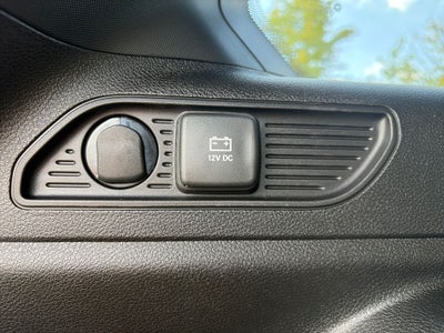 2027 Jeep Grand Cherokee Laredo X