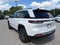 2027 Jeep Grand Cherokee Laredo X