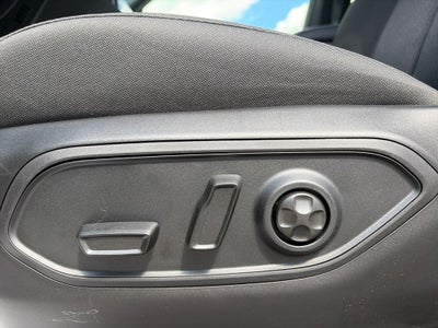 2027 Jeep Grand Cherokee Laredo X
