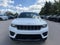 2027 Jeep Grand Cherokee Laredo X