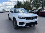 2027 Jeep Grand Cherokee Laredo X