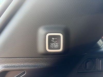 2027 Jeep Grand Cherokee Laredo X