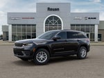 2026 Jeep Grand Cherokee Laredo X