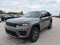2027 Jeep Grand Cherokee Laredo X