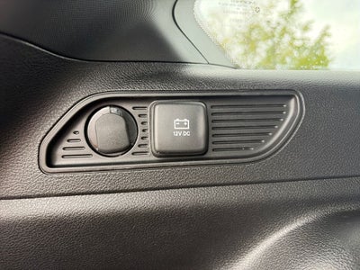 2027 Jeep Grand Cherokee Laredo X