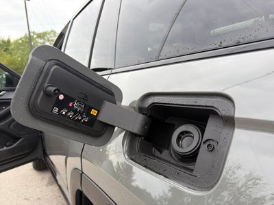 2027 Jeep Grand Cherokee Laredo X