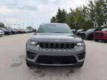 2027 Jeep Grand Cherokee Laredo X